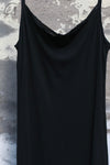 Marc Le Bihan suit underwear dress France BLM-2890-HEI black
